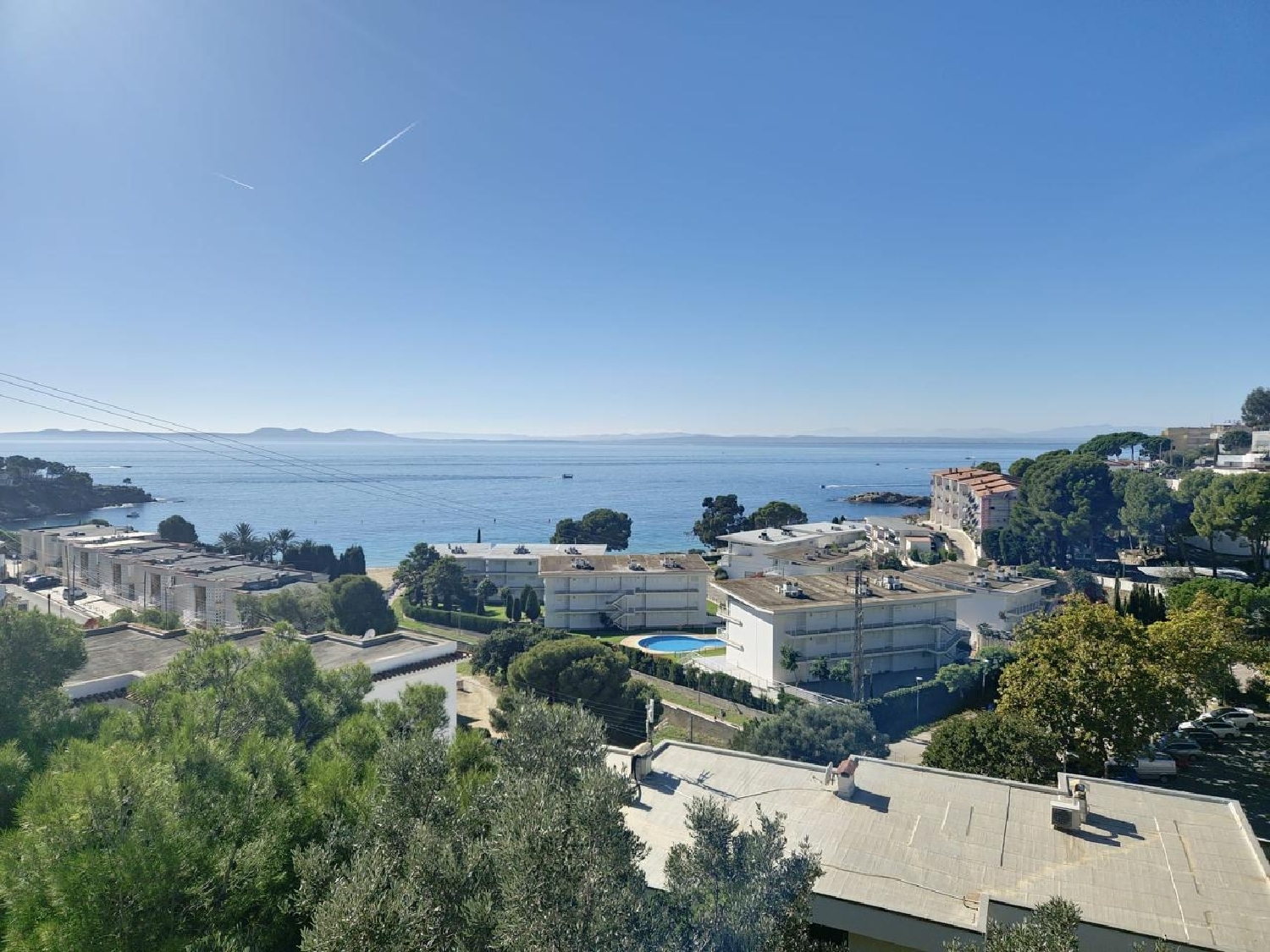  till salu villa Roses Alt Empordà 5