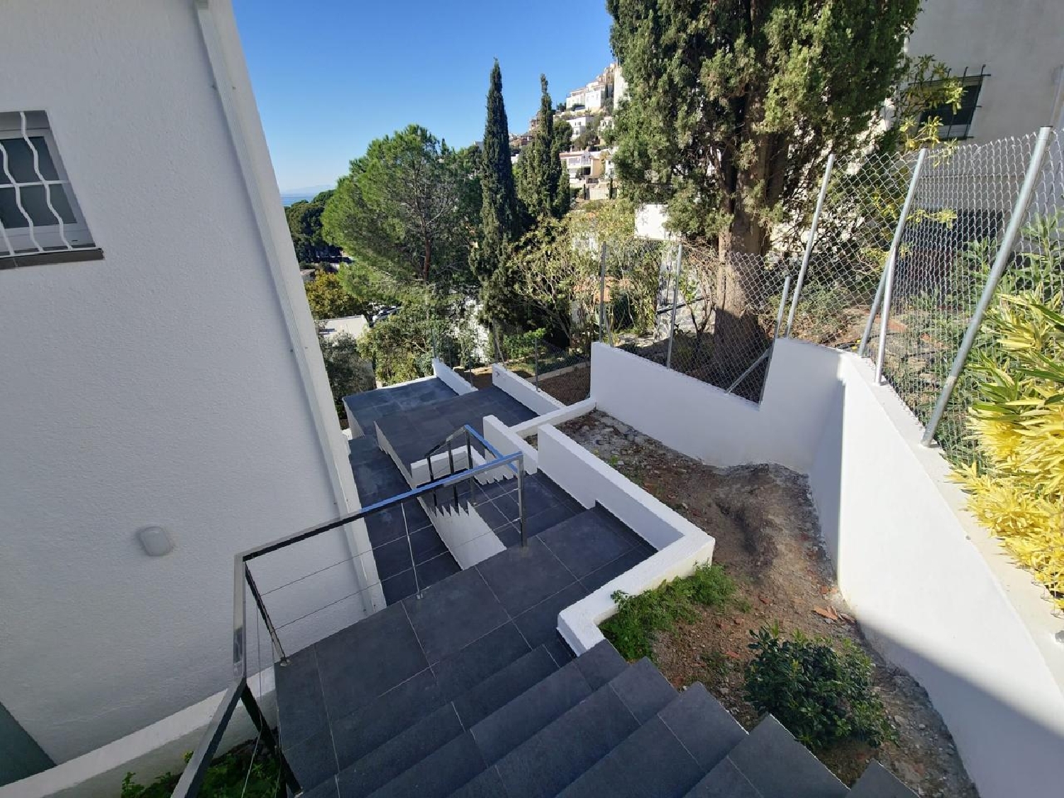  till salu villa Roses Alt Empordà 25