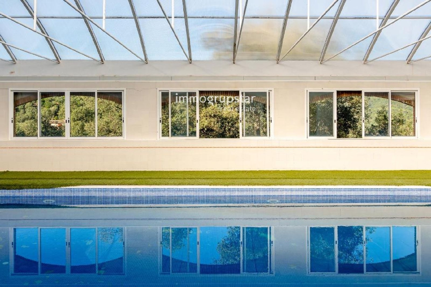 kaufen Villa Santa Cristina D'aro Baix Empordà 6