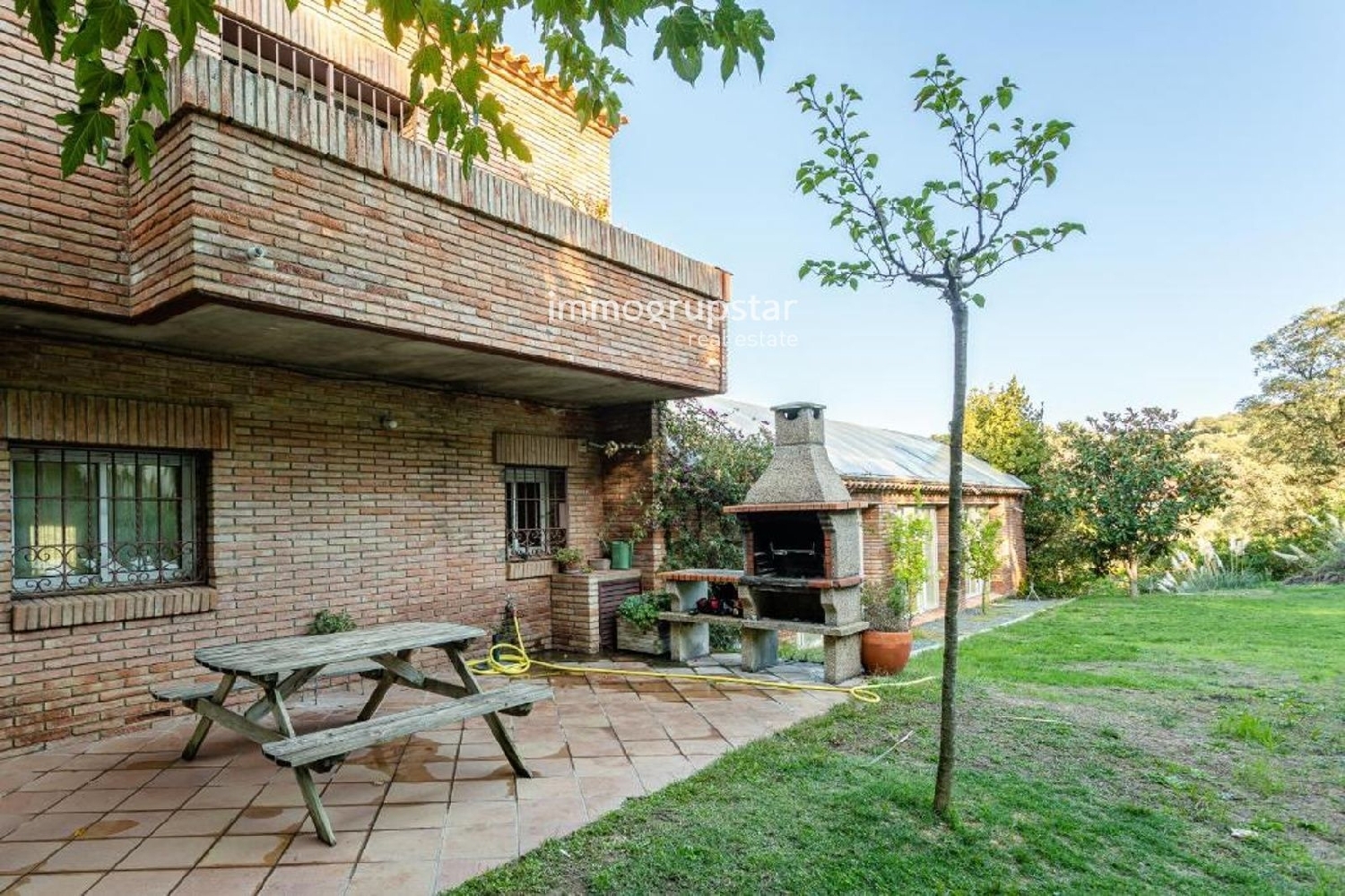 kaufen Villa Santa Cristina D'aro Baix Empordà 2