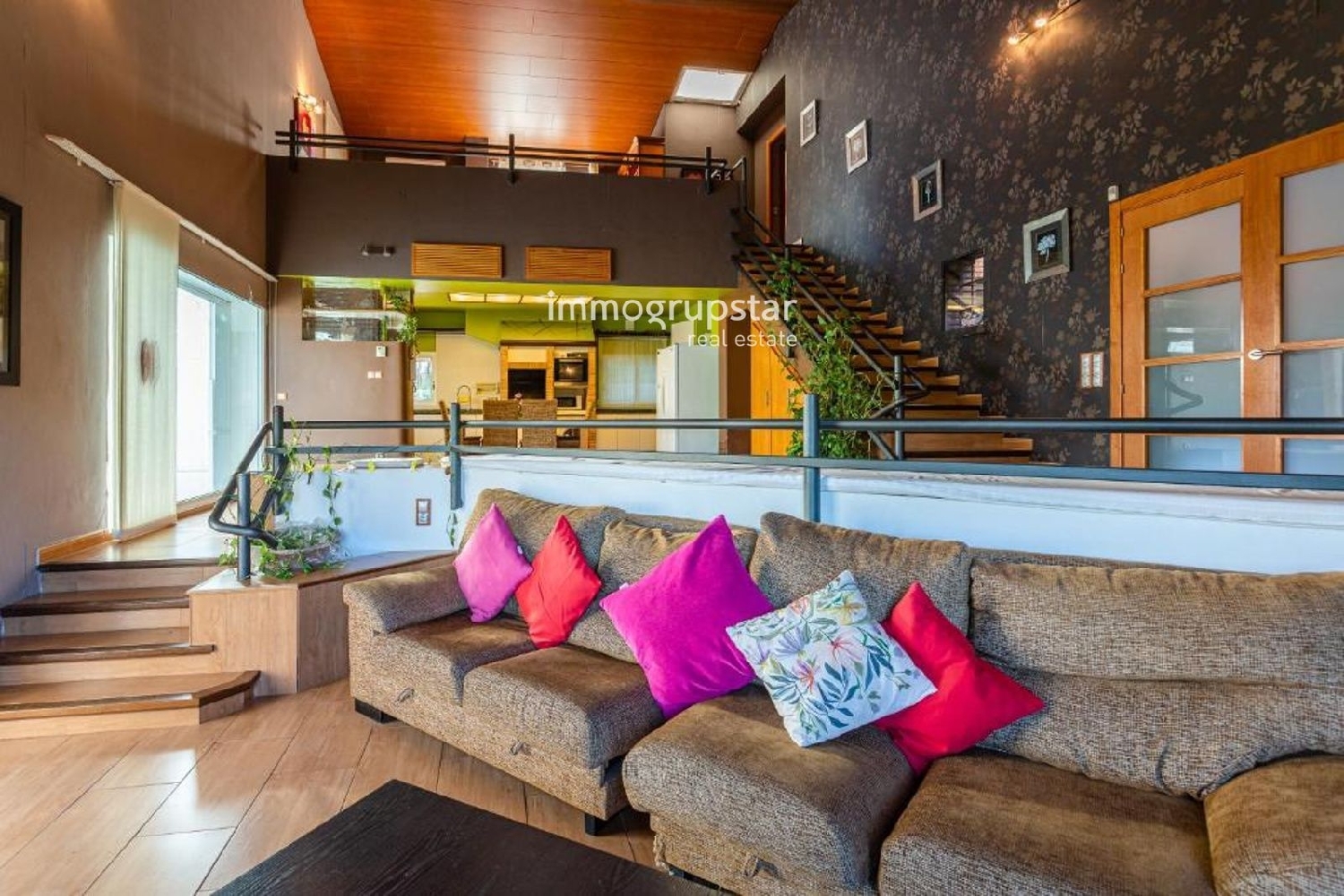 kaufen Villa Santa Cristina D'aro Baix Empordà 7