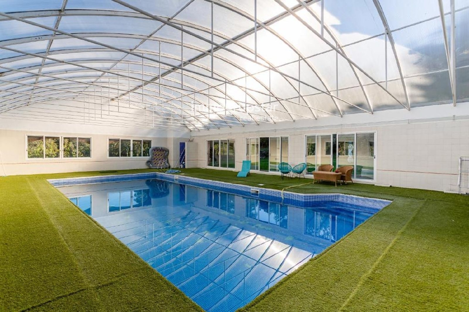 kaufen Villa Santa Cristina D'aro Baix Empordà 5