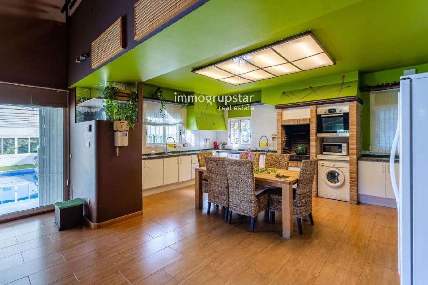 kaufen Villa Santa Cristina D'aro Baix Empordà 11