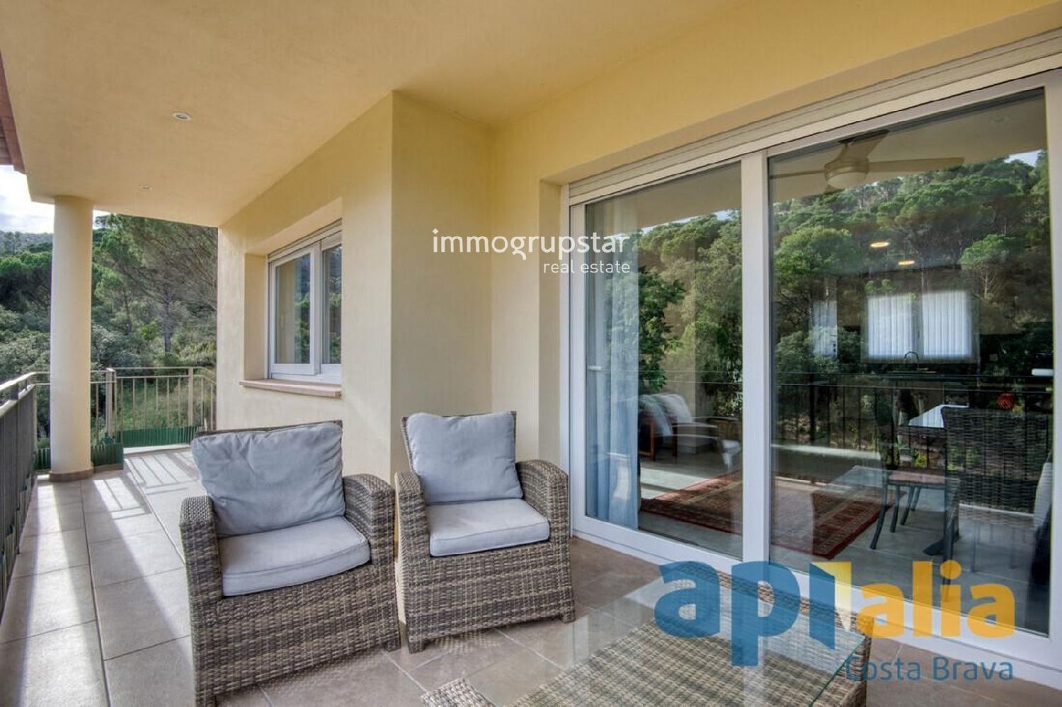  for sale villa Santa Cristina D'aro Baix Empordà 12