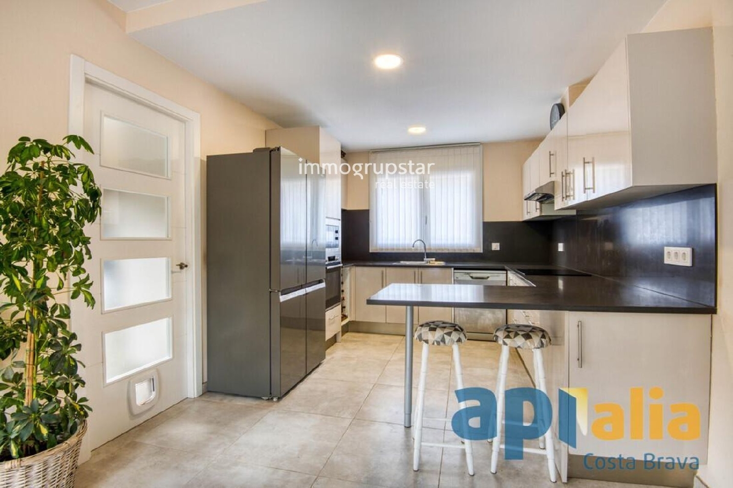  for sale villa Santa Cristina D'aro Baix Empordà 8