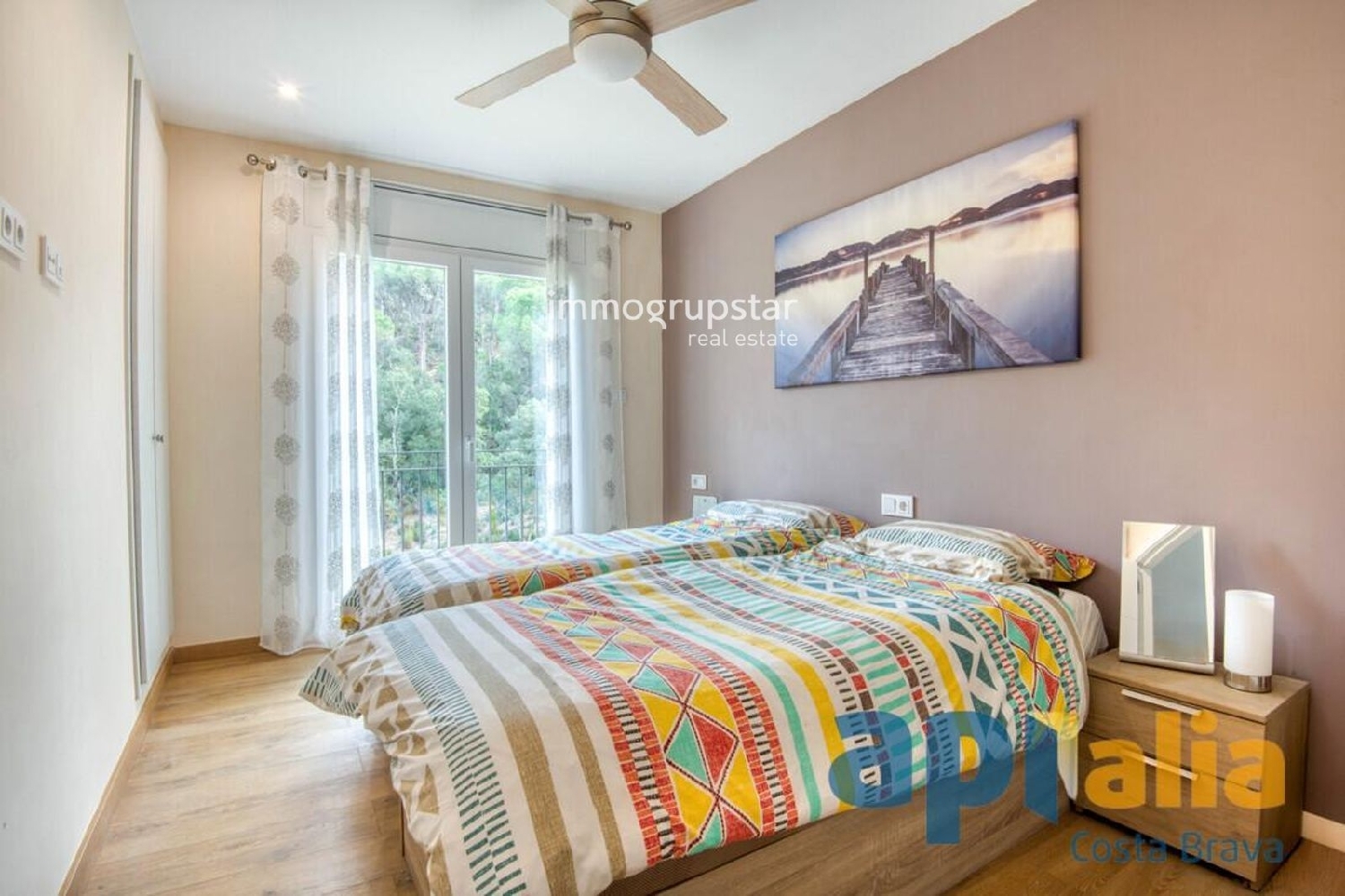  for sale villa Santa Cristina D'aro Baix Empordà 13