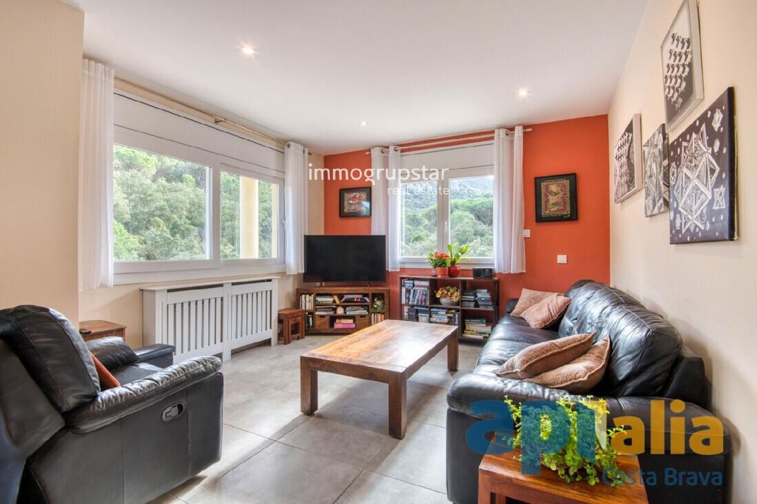  for sale villa Santa Cristina D'aro Baix Empordà 6