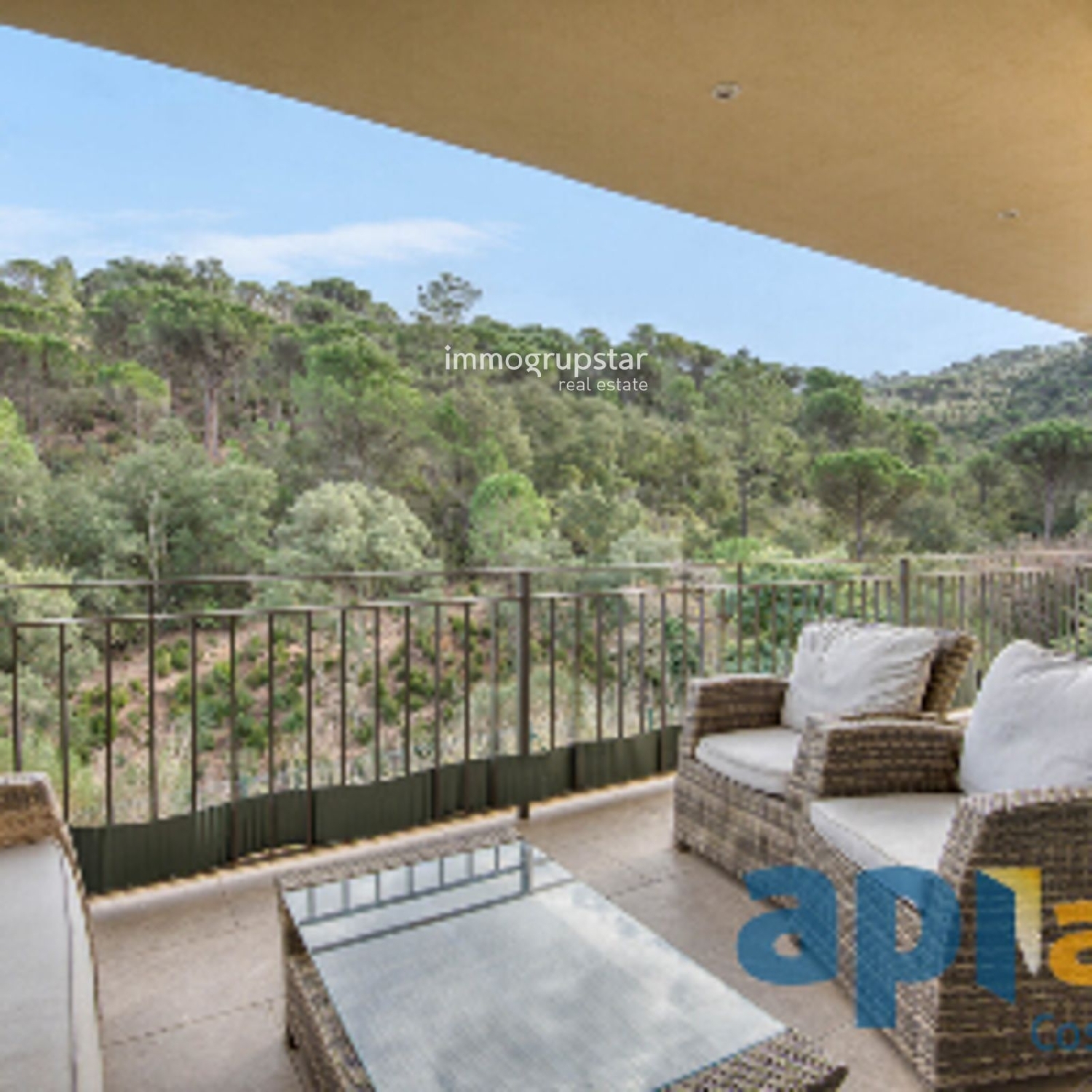  for sale villa Santa Cristina D'aro Baix Empordà 10