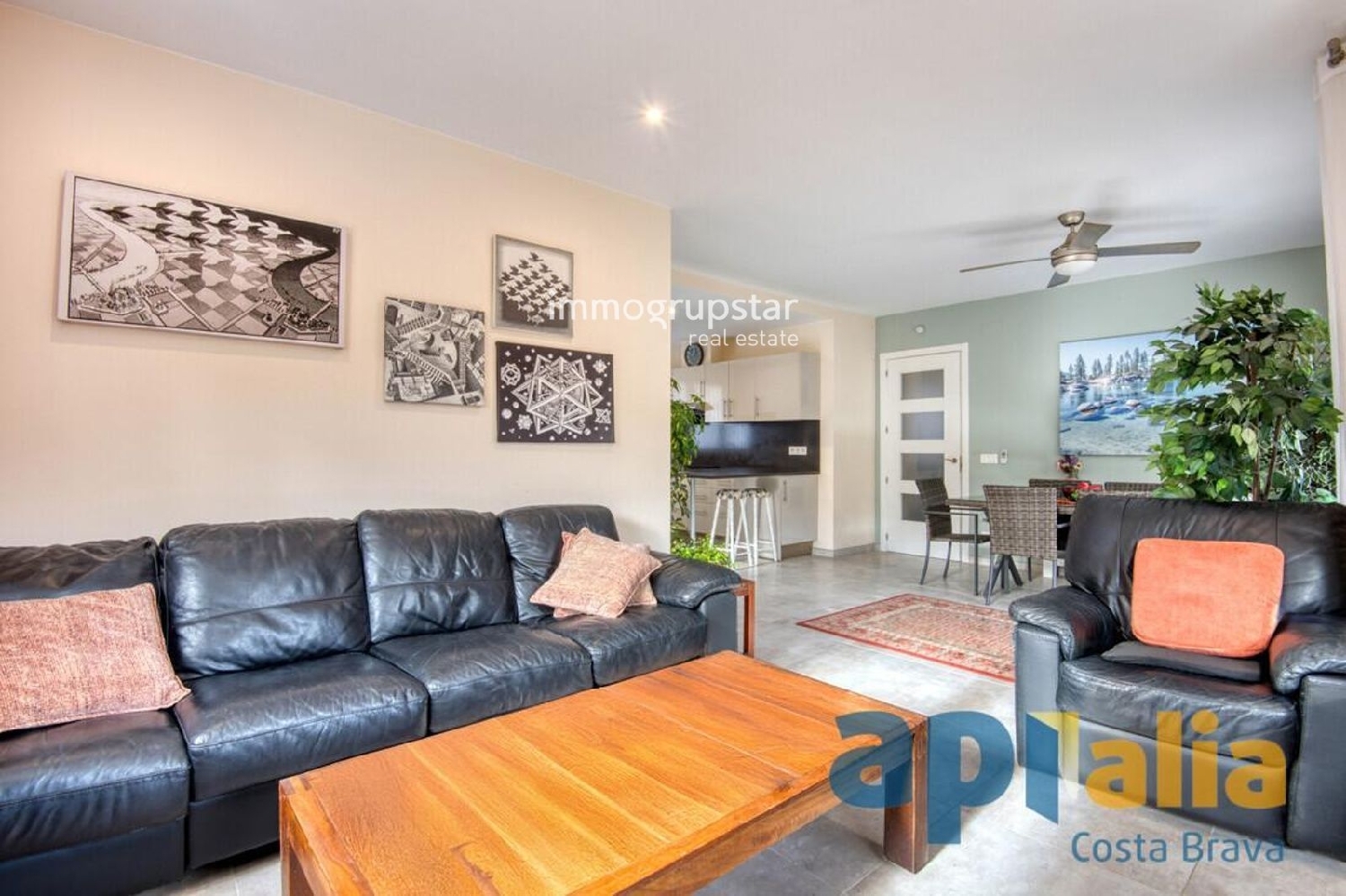  for sale villa Santa Cristina D'aro Baix Empordà 7