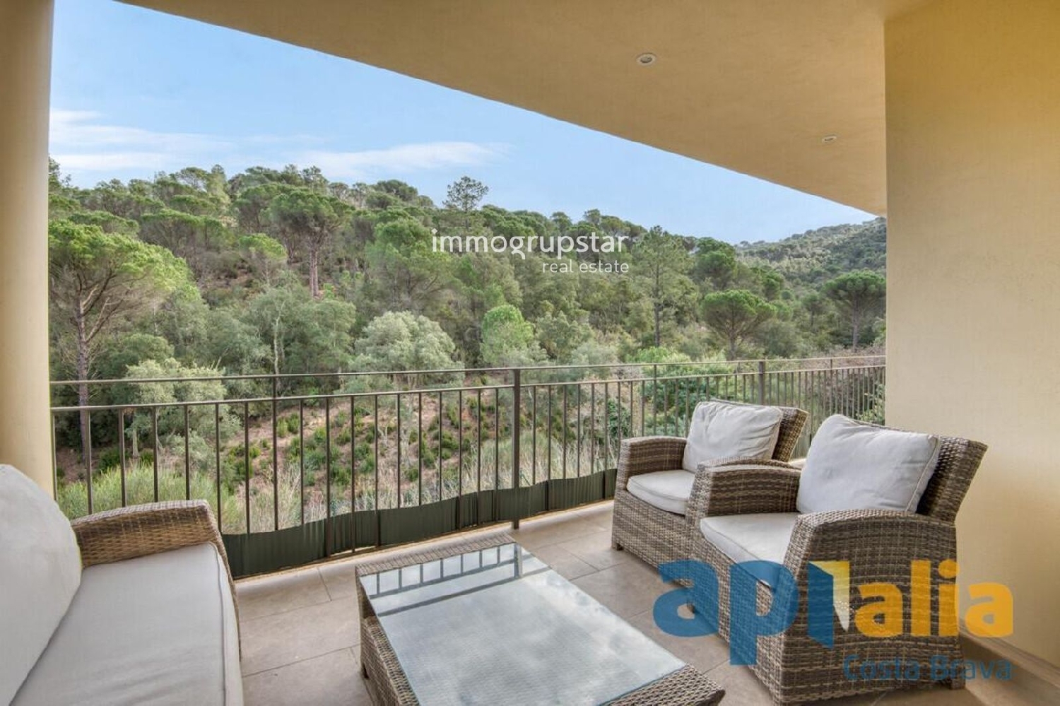  for sale villa Santa Cristina D'aro Baix Empordà 11