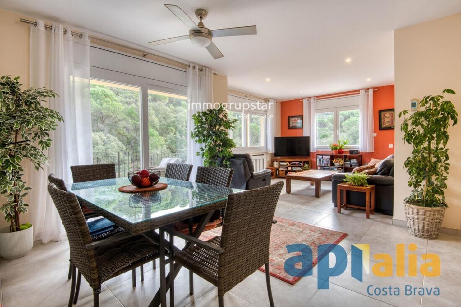  for sale villa Santa Cristina D'aro Baix Empordà 5