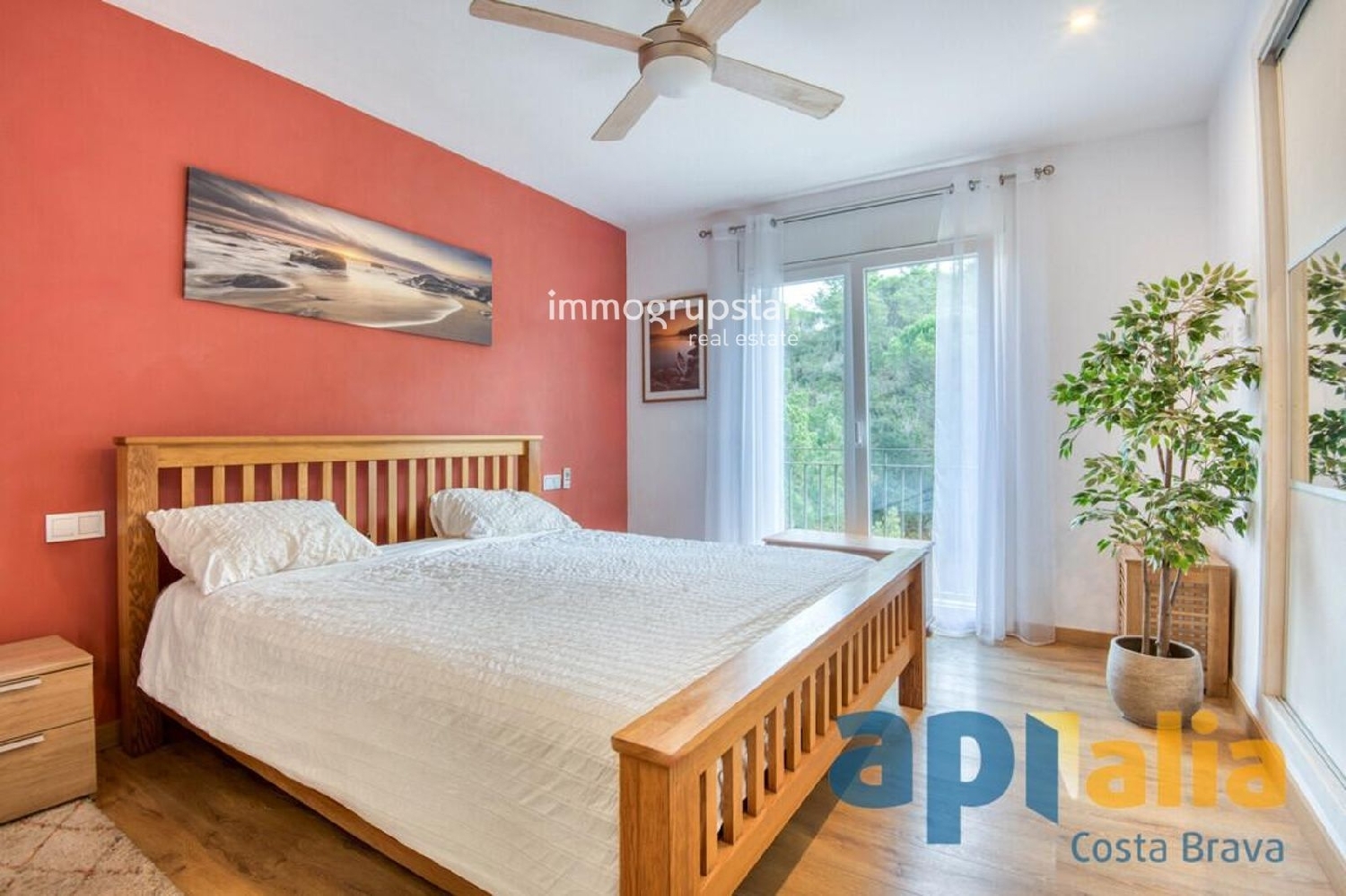  for sale villa Santa Cristina D'aro Baix Empordà 15