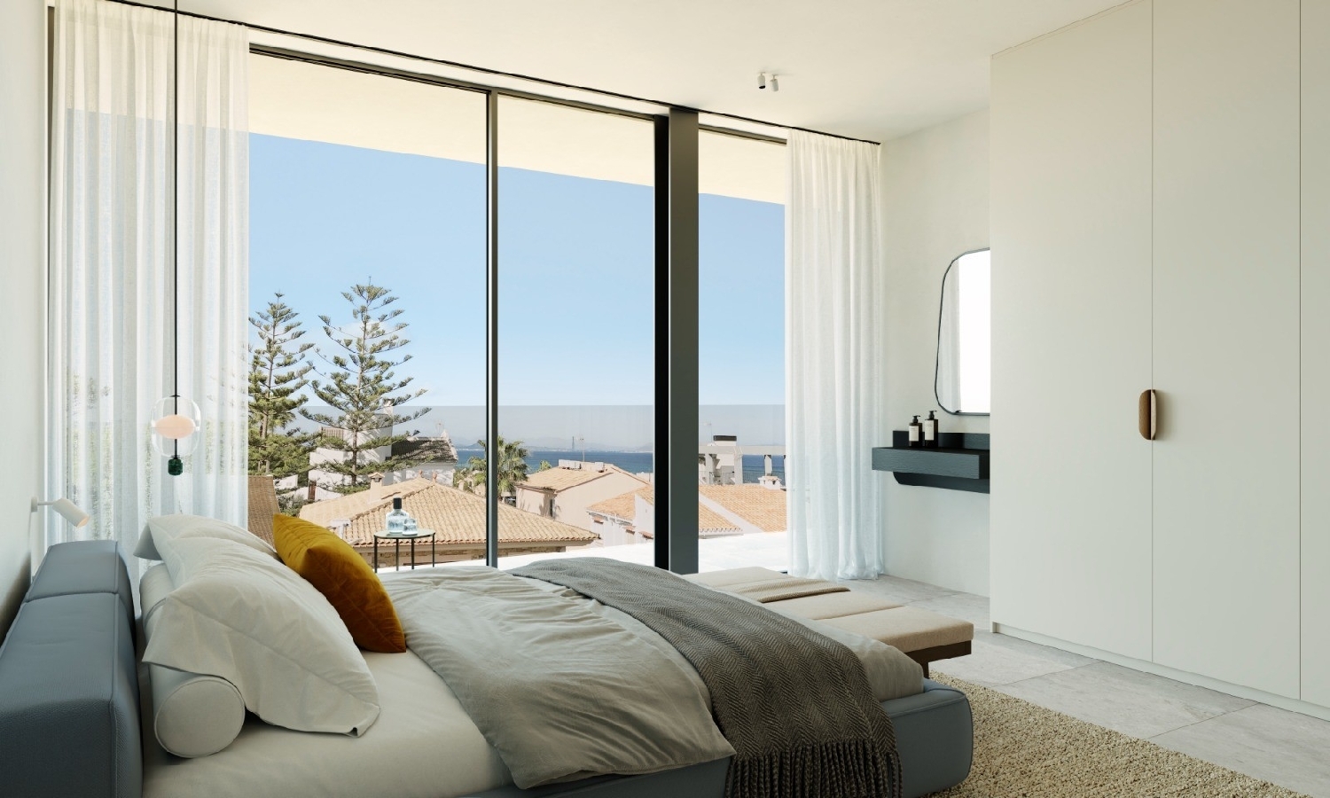 till salu villa Son Serra De Marina Nord 7