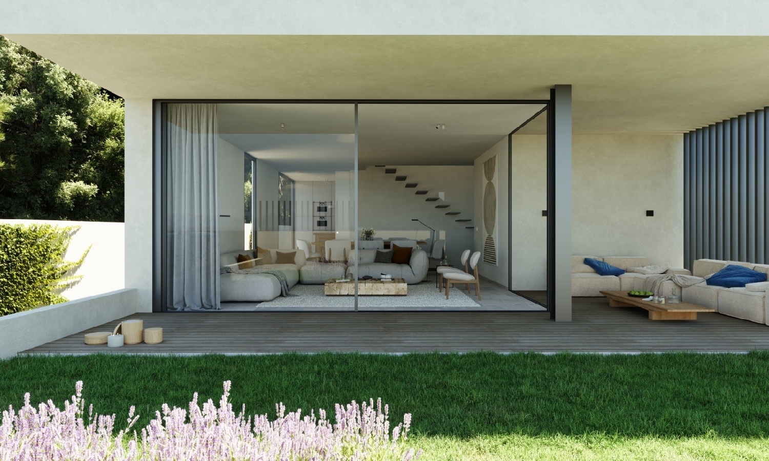 till salu villa Son Serra De Marina Nord 5