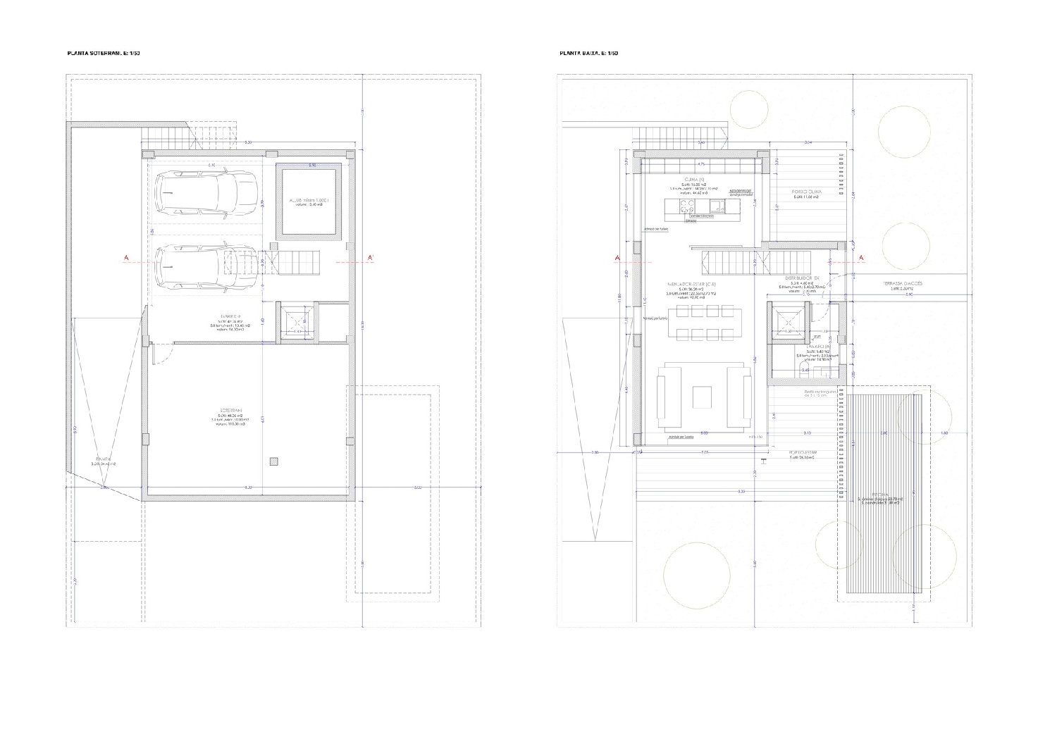 till salu villa Son Serra De Marina Nord 13