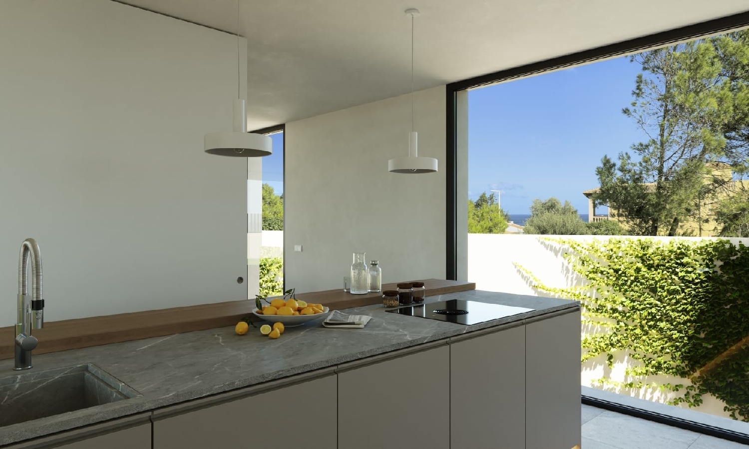 till salu villa Son Serra De Marina Nord 11