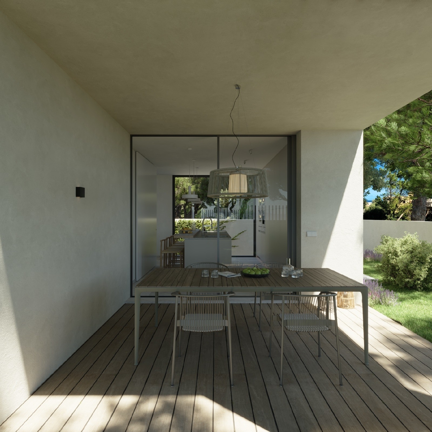 till salu villa Son Serra De Marina Nord 10