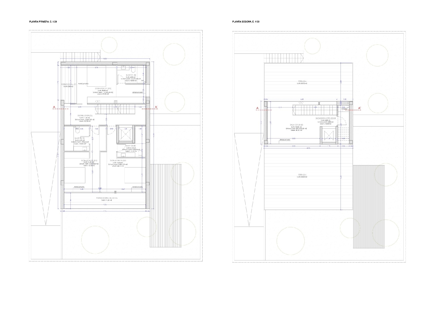 till salu villa Son Serra De Marina Nord 14