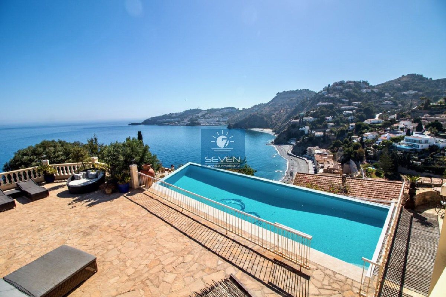  for sale villa Torre-Cardela Montes (Los) 2