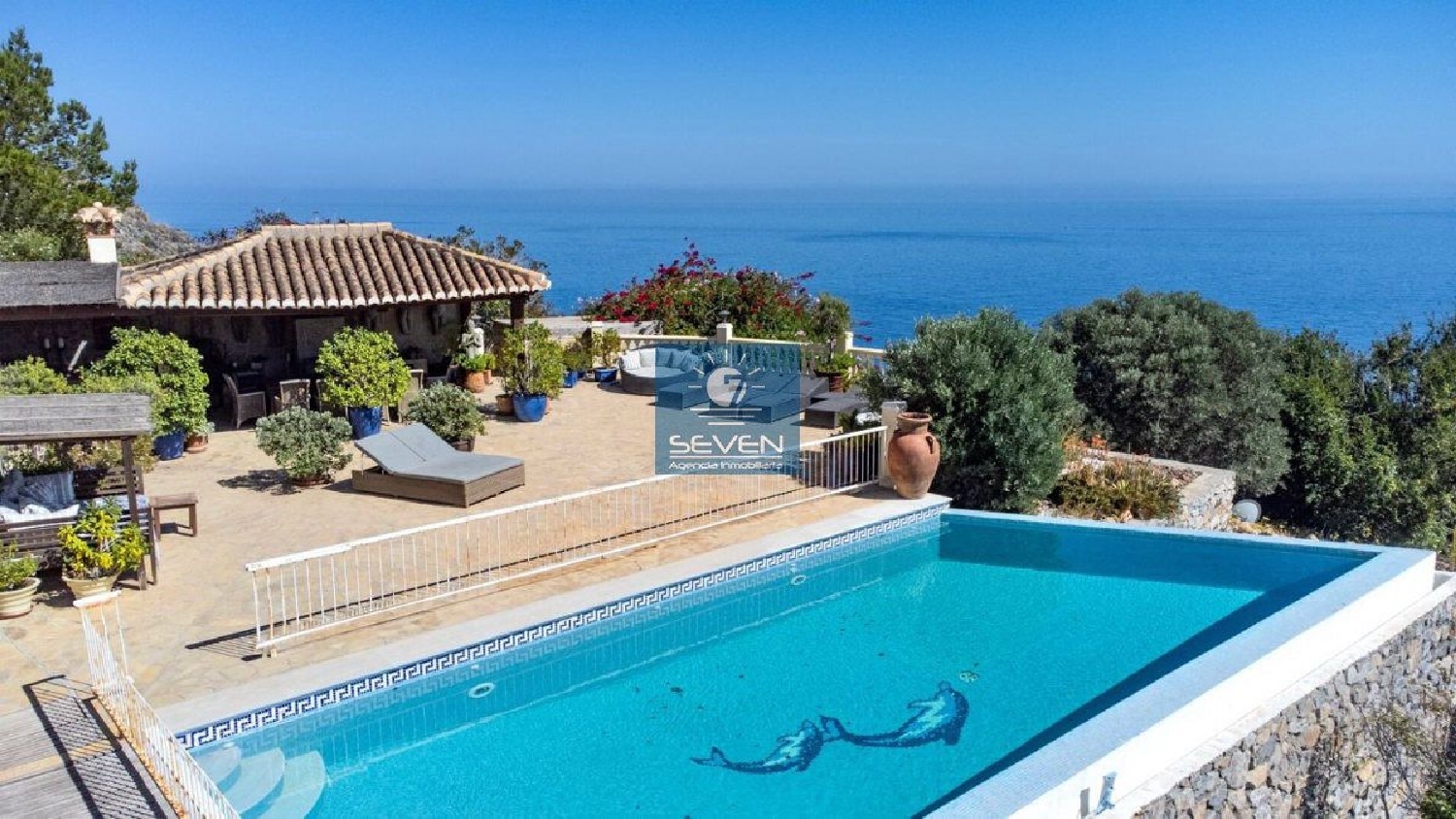  for sale villa Torre-Cardela Montes (Los) 4