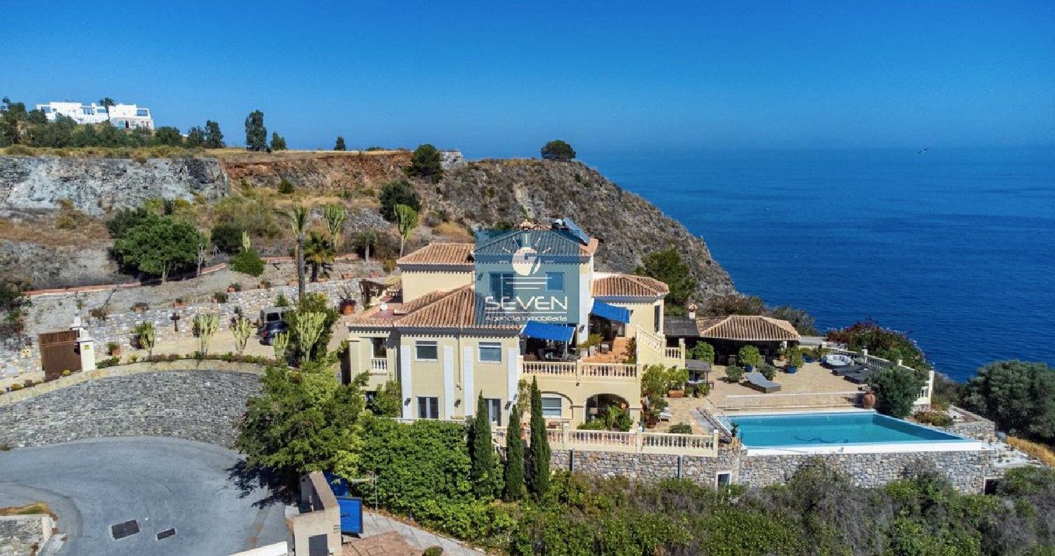  for sale villa Torre-Cardela Montes (Los) 6