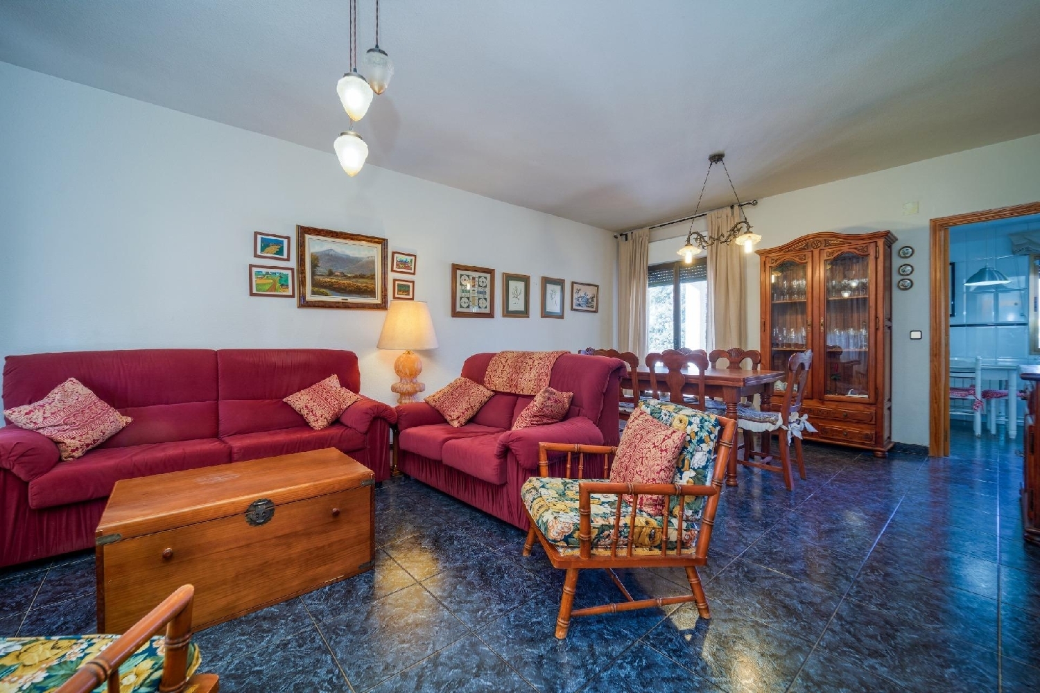  till salu villa Valdemorillo Cuenca Del Guadarrama 8