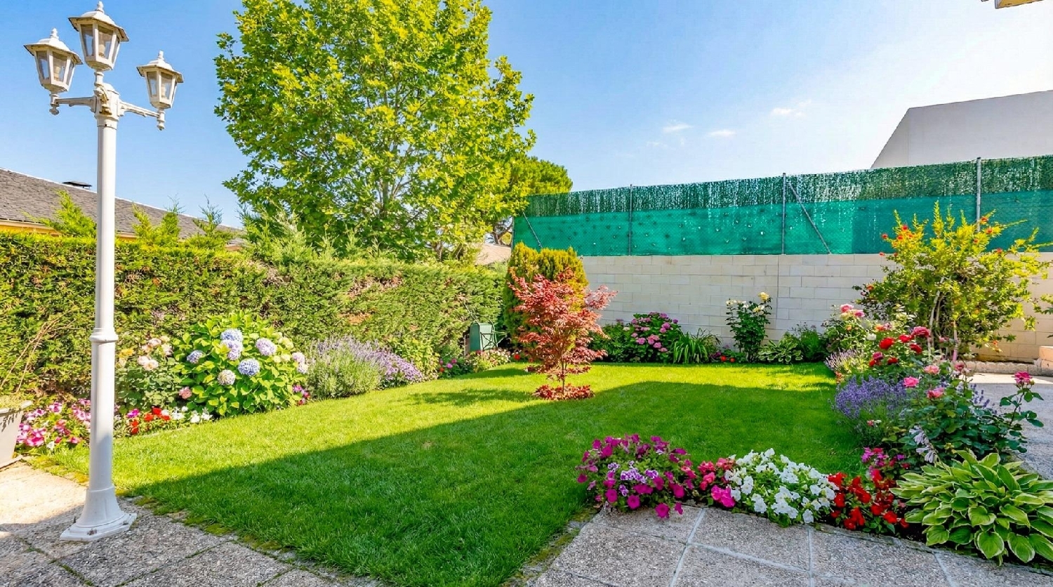  till salu villa Valdemorillo Cuenca Del Guadarrama 5