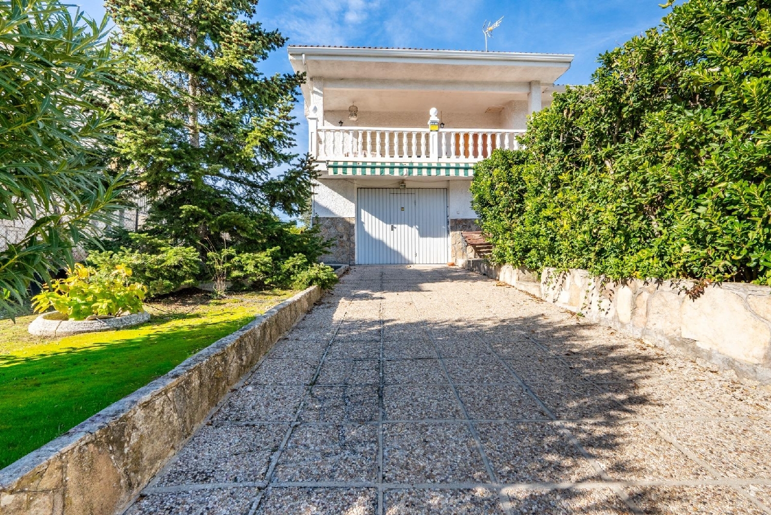  till salu villa Valdemorillo Cuenca Del Guadarrama 3