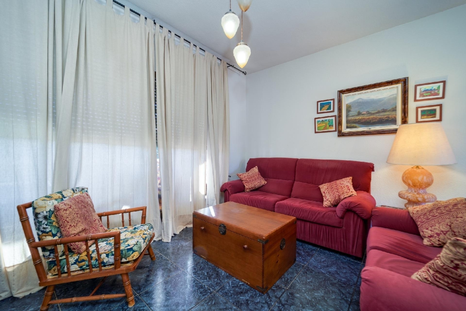  till salu villa Valdemorillo Cuenca Del Guadarrama 6