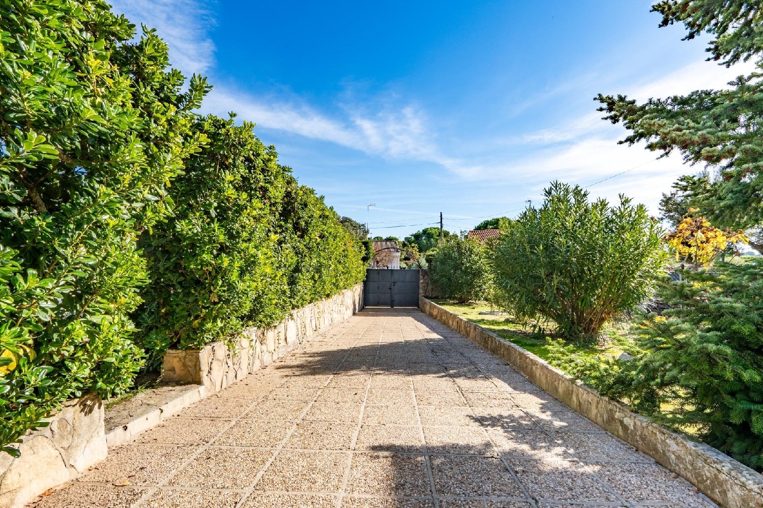  till salu villa Valdemorillo Cuenca Del Guadarrama 4