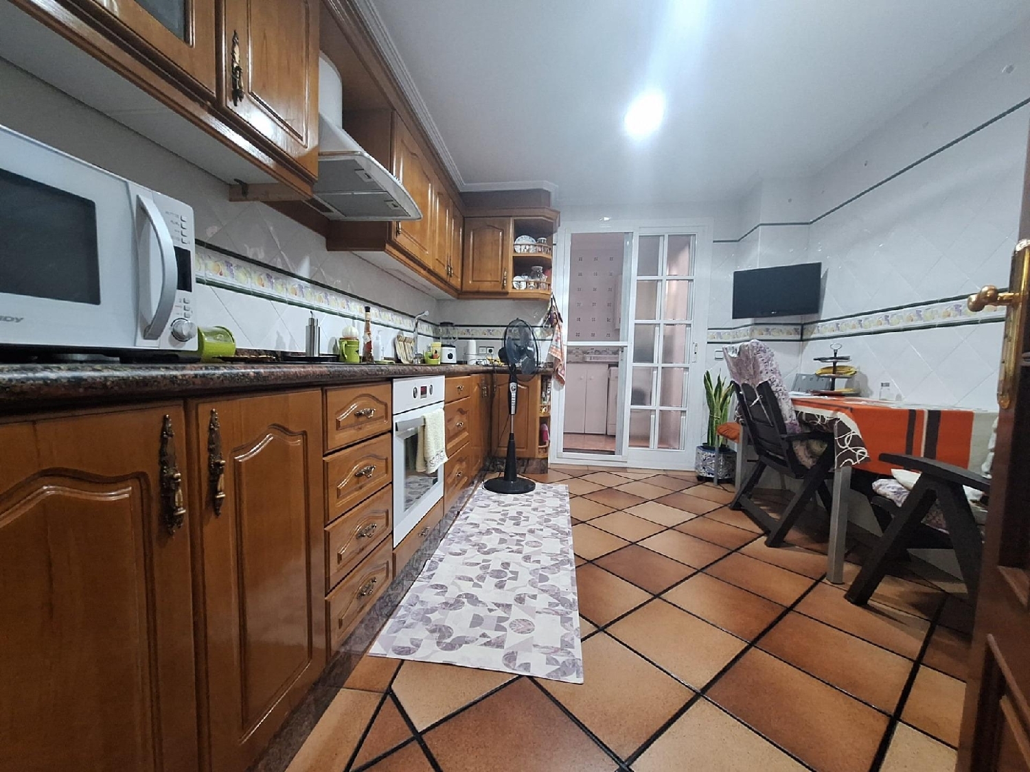  till salu lägenhet Catarroja Horta Sud 8