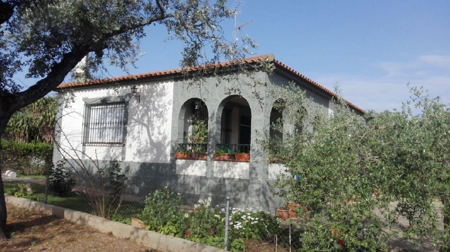  till salu villa Atalaya Badajoz 5