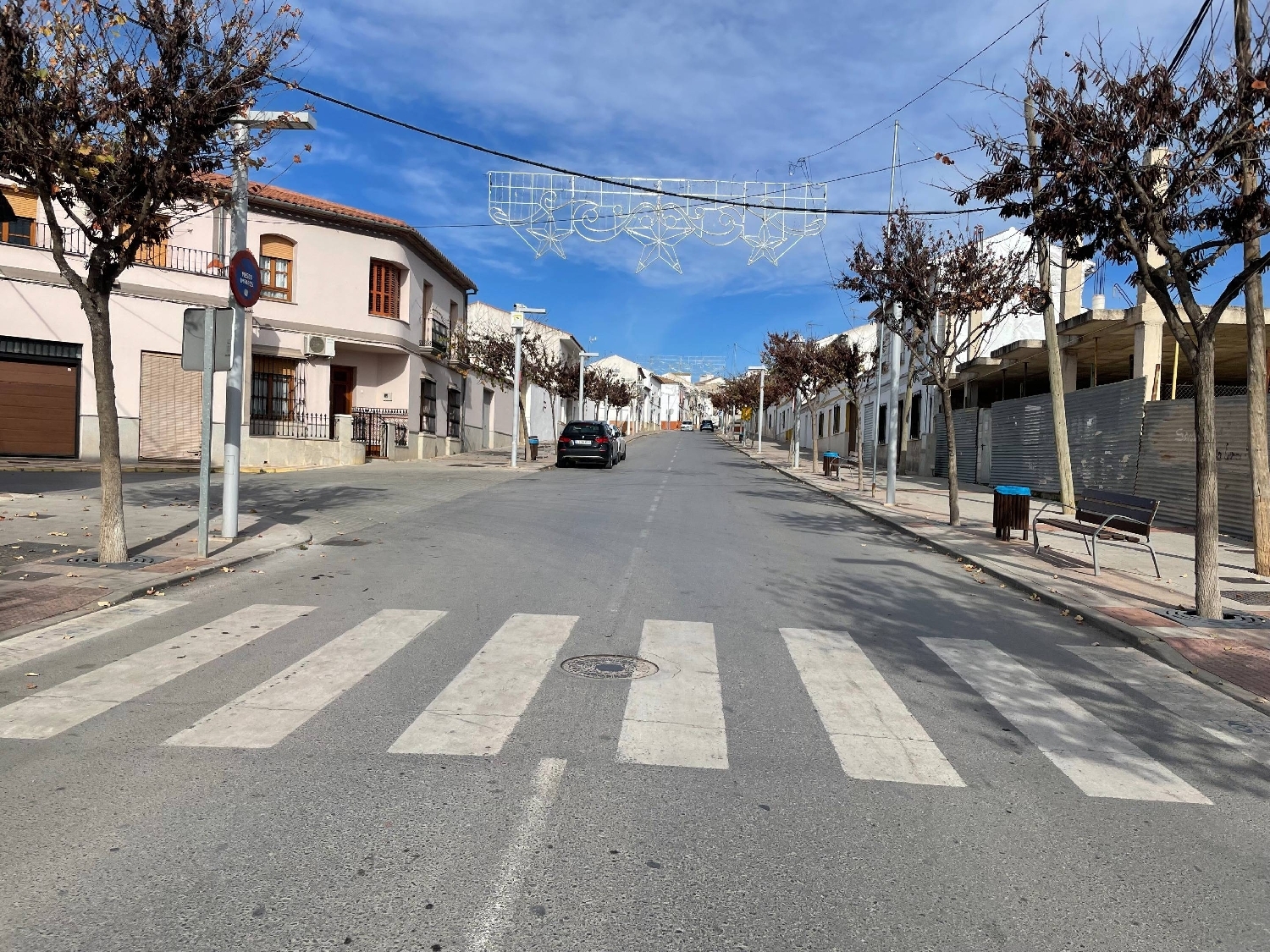  till salu tomt Mollina Antequera 5