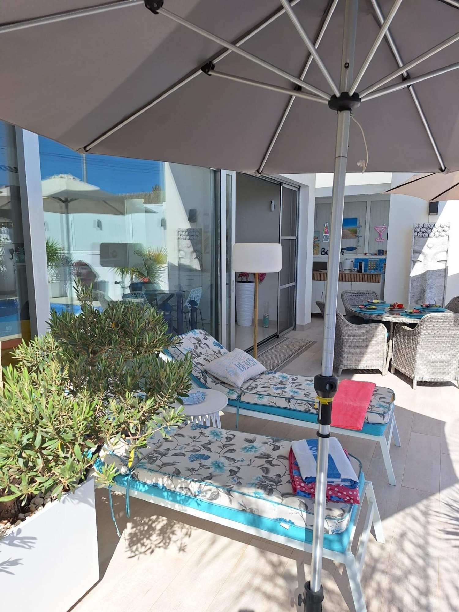  till salu villa Las Torretas Baix Segura 6