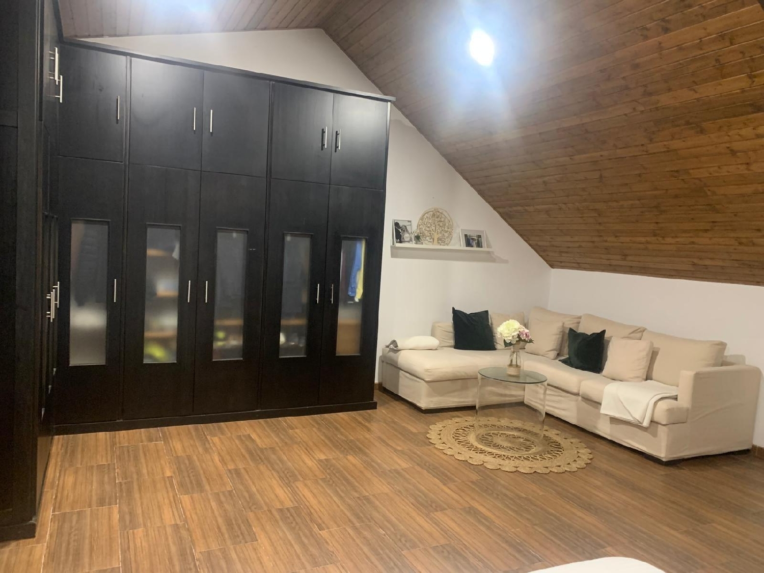  till salu hus Carteya-Guadarranque Campo De Gibraltar 5