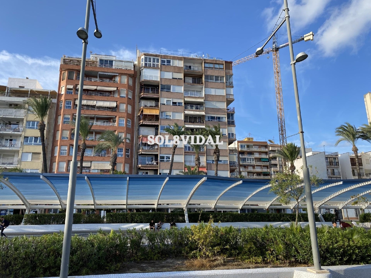  till salu lägenhet Torrevieja Baix Segura 5