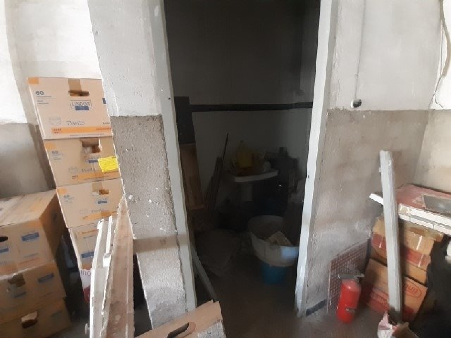  till salu lokal Els Montesinos Vinalopó Mitjà 6
