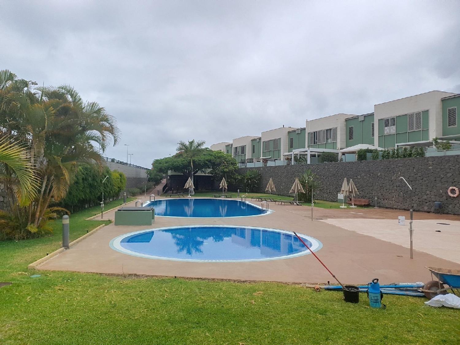 till salu lägenhet 7 Palmas Palmas De Gran Canaria (Las) 3