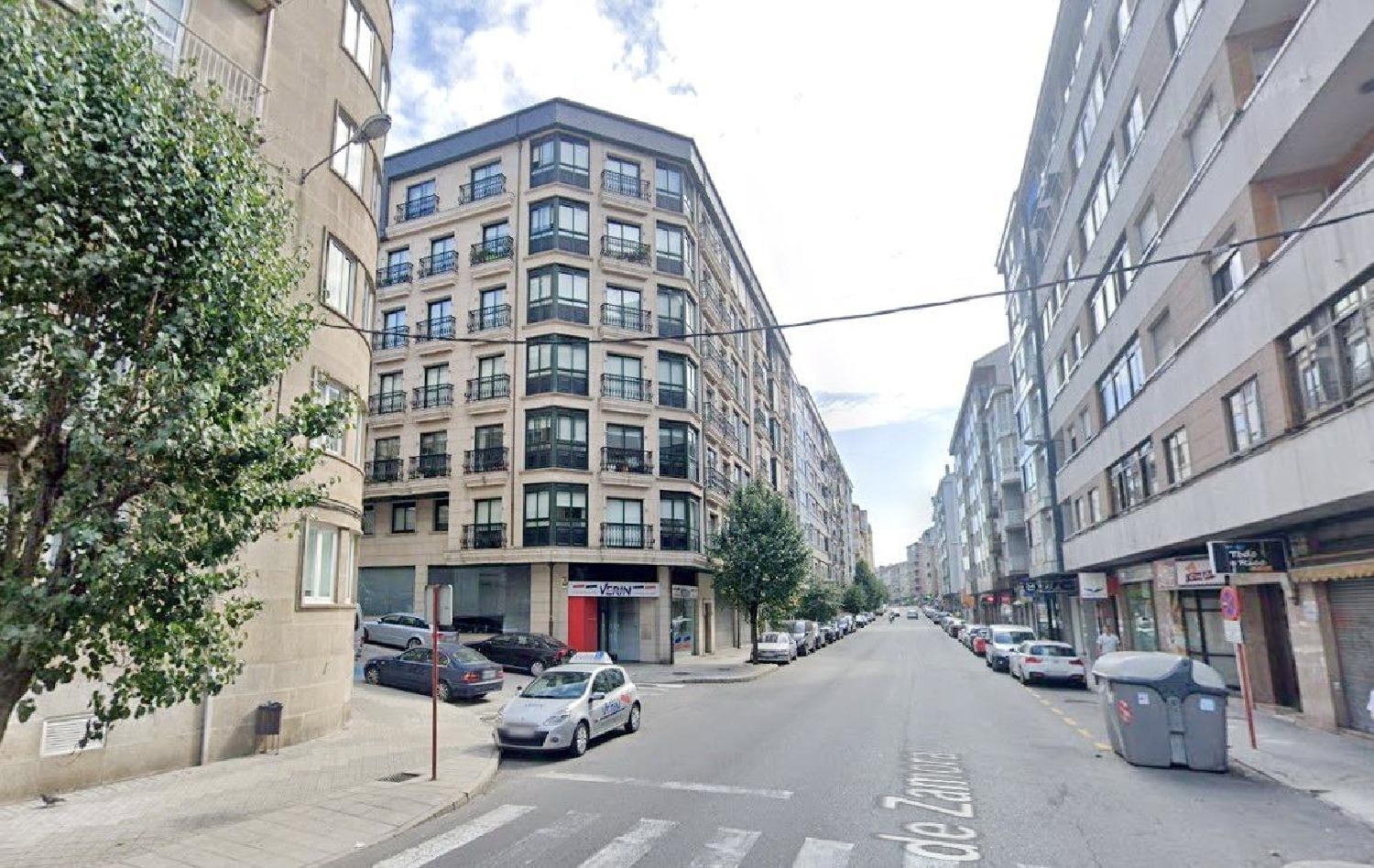  till salu lägenhet A Eirexa Ourense 1