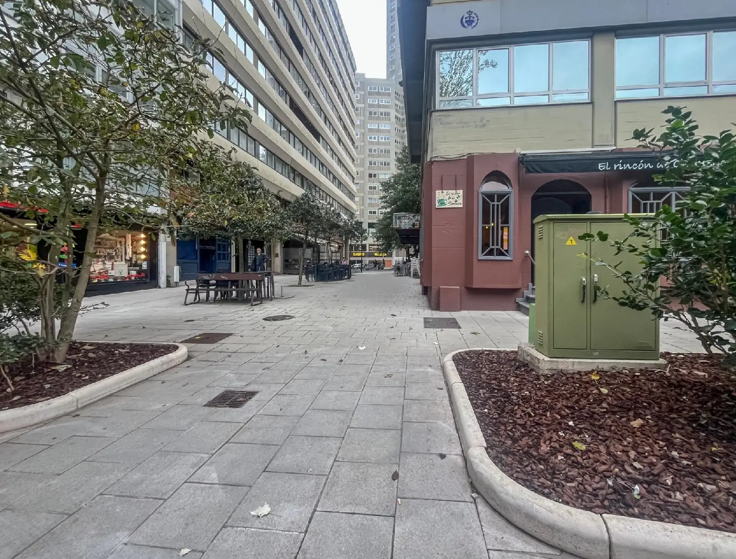  till salu lägenhet A Coruña Centro 15004 Coruña 8
