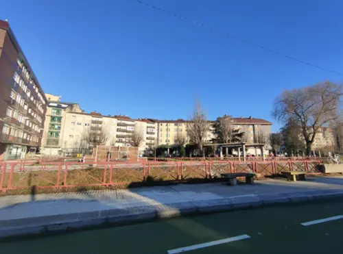 Vilagarcía De Arousa Salnés lägenhet foto 6210710