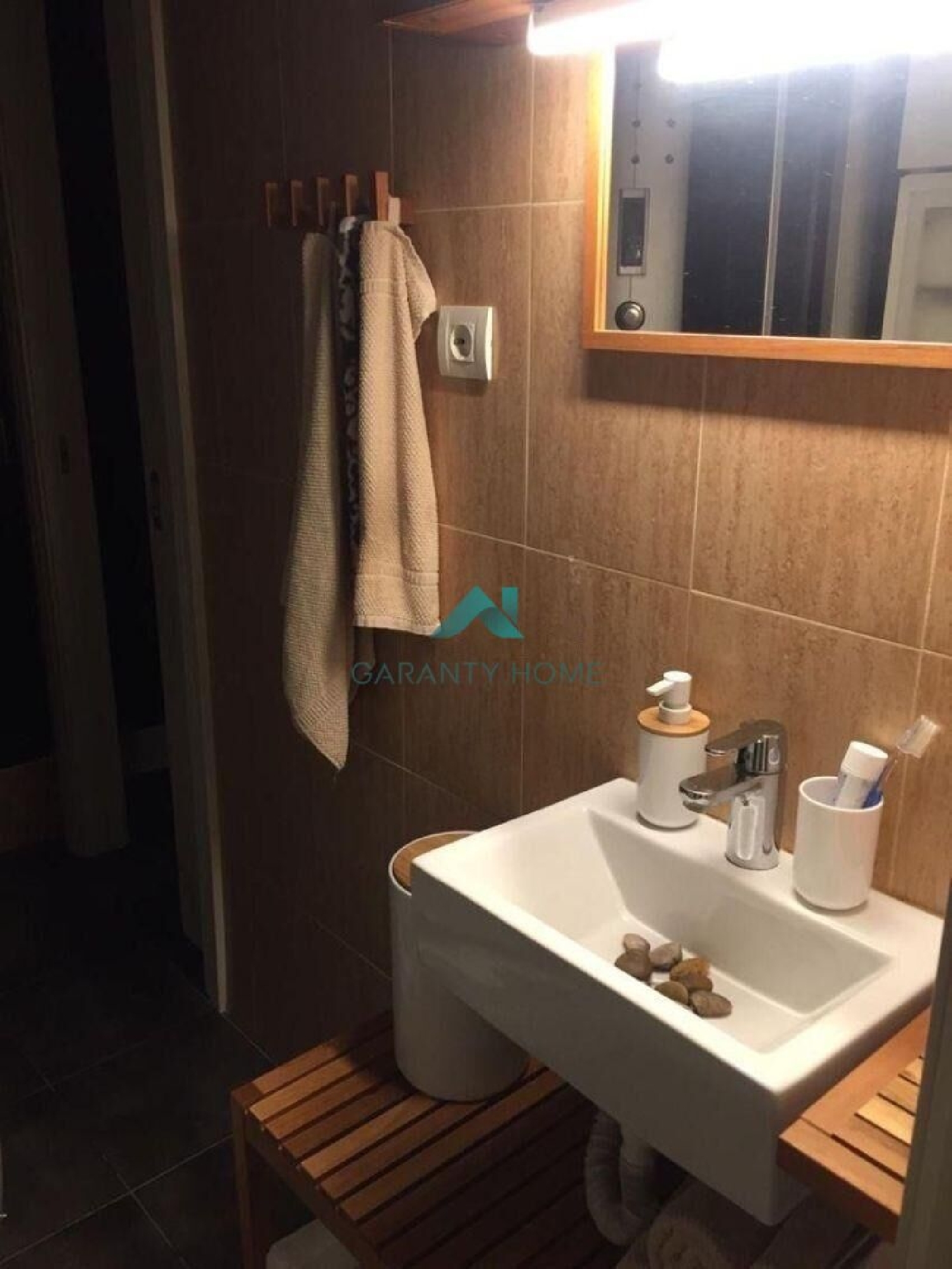  for sale apartment Abando Gran Bilbao 2