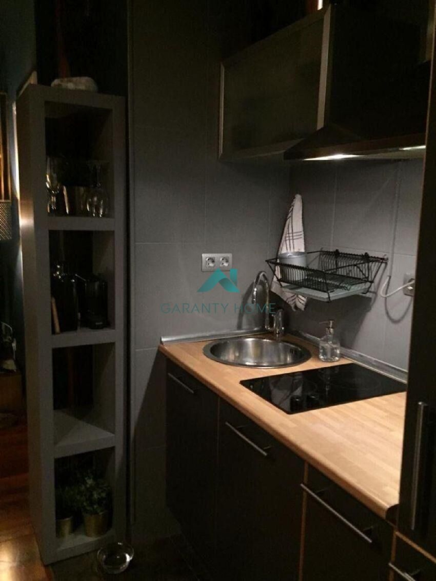  for sale apartment Abando Gran Bilbao 8