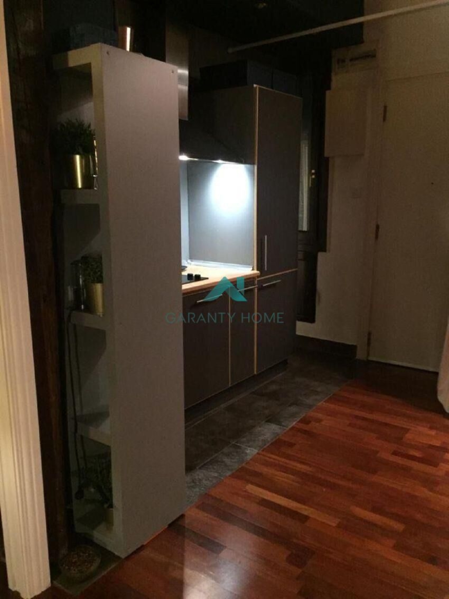  for sale apartment Abando Gran Bilbao 5