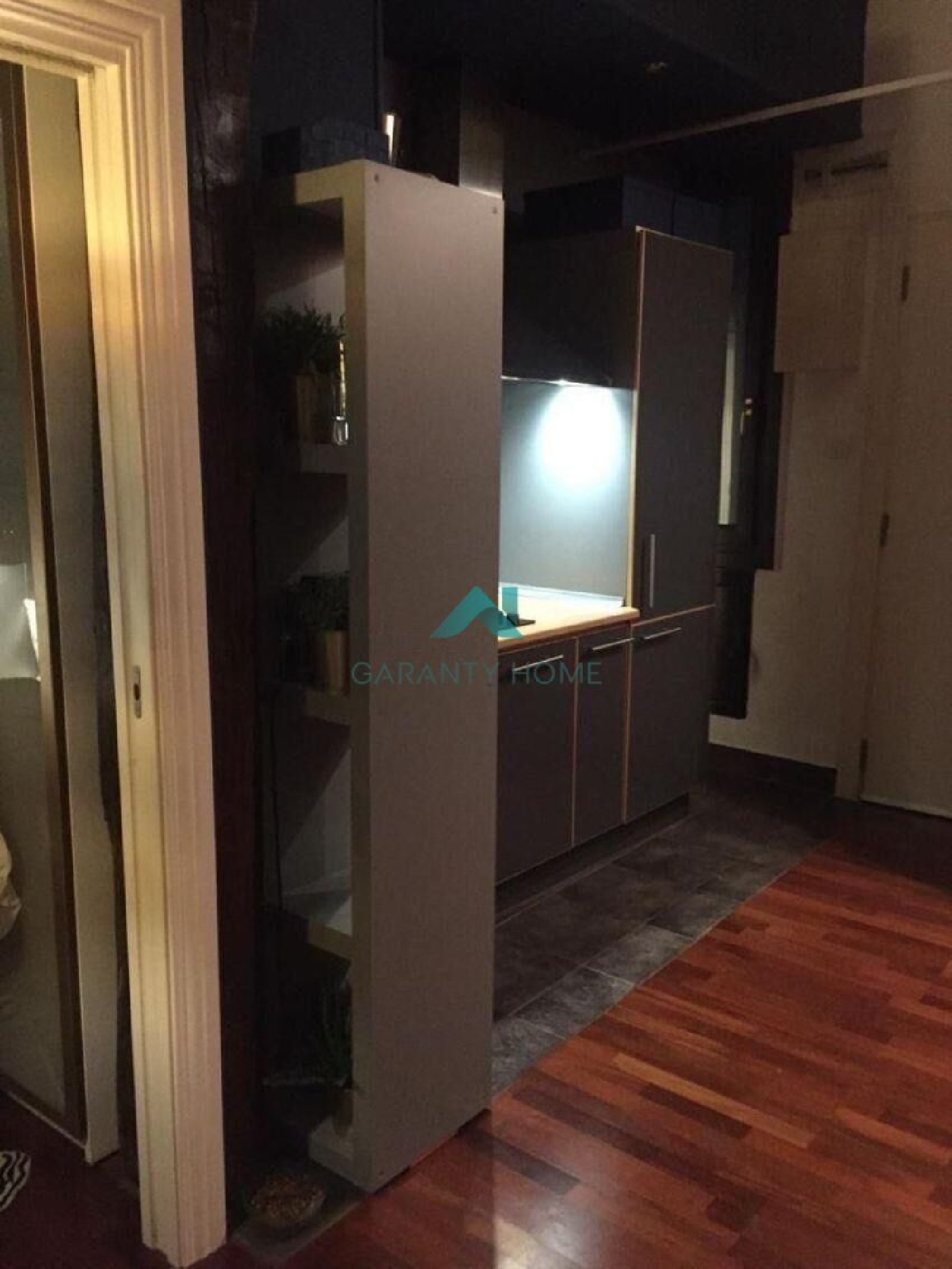  for sale apartment Abando Gran Bilbao 3