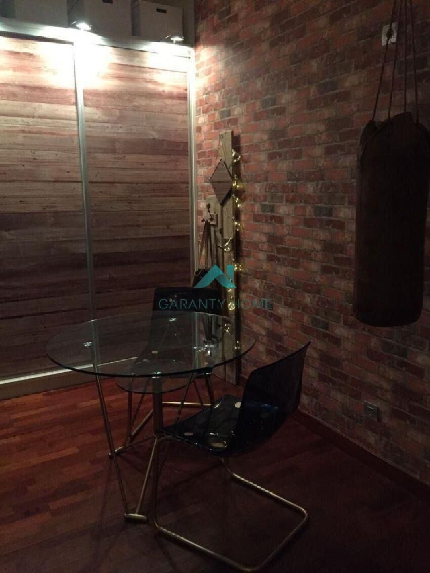  for sale apartment Abando Gran Bilbao 7