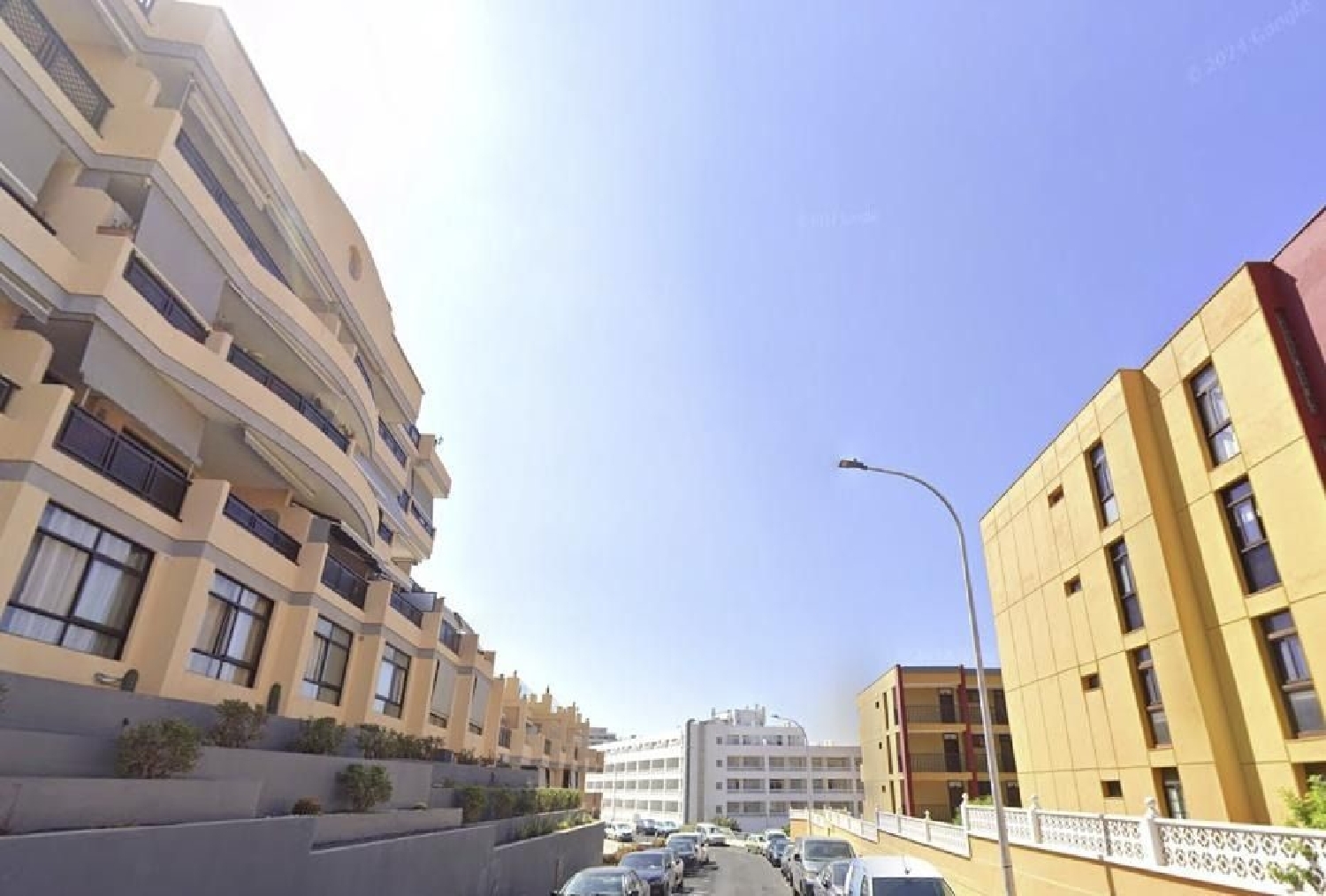 till salu lägenhet Acantilado De Los Gigantes Zona Suroeste 1