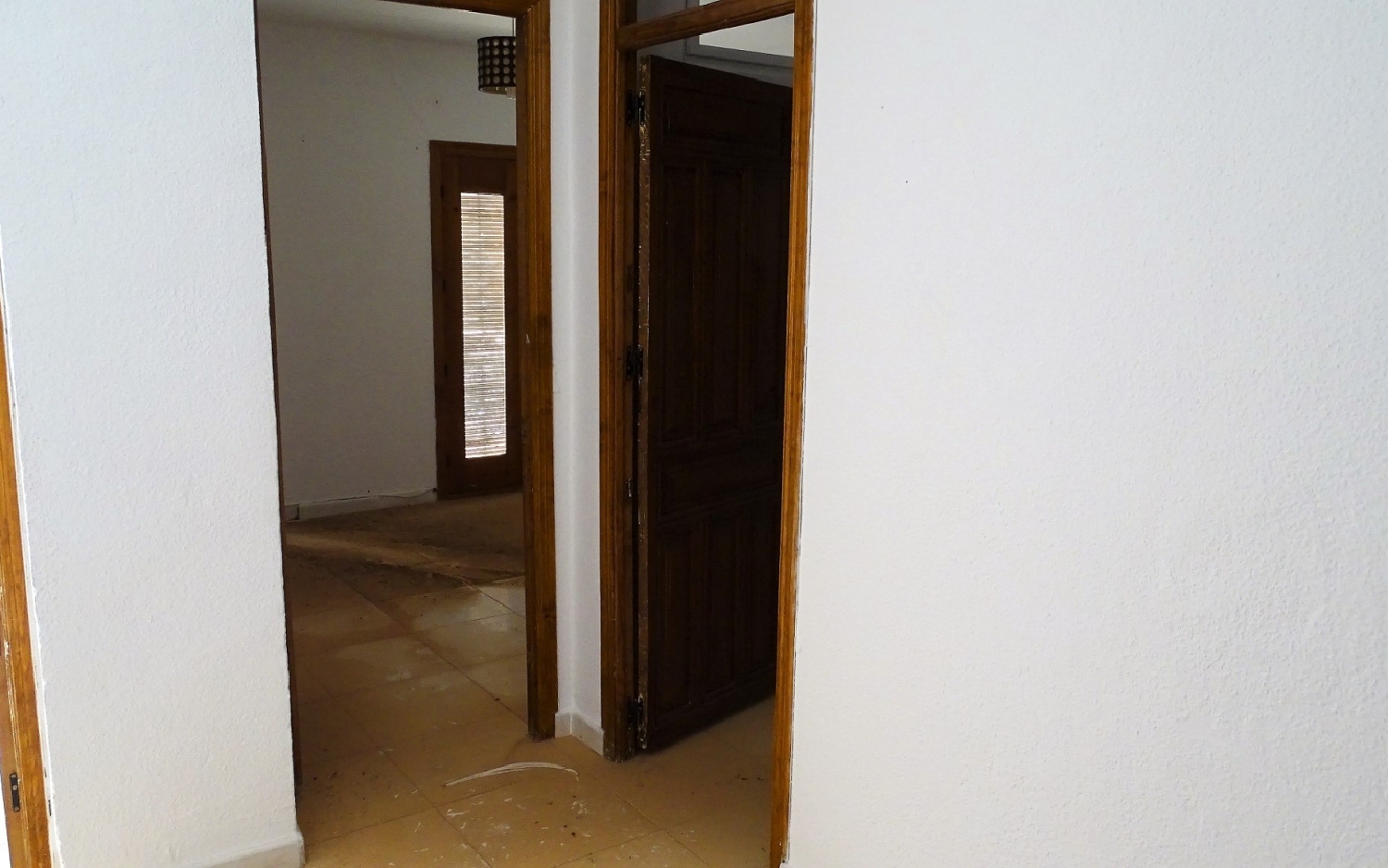  till salu lägenhet Bubión Alpujarra Granadina 4