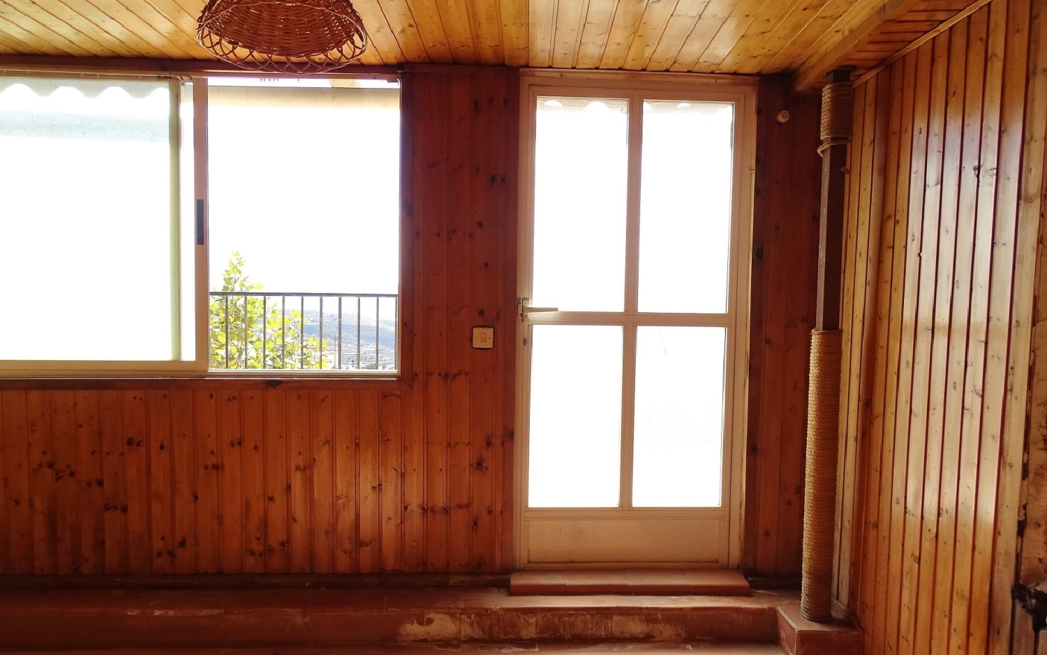  till salu lägenhet Bubión Alpujarra Granadina 21
