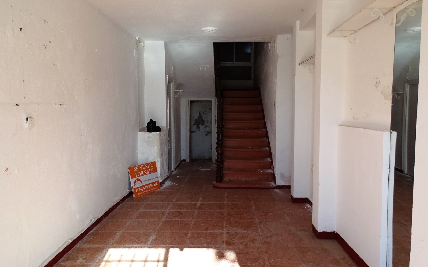 till salu lägenhet Bubión Alpujarra Granadina 2